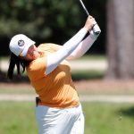 Corpuz, Yin share 1-shot lead in LPGA Chevron