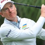 Furyk, Els booked for first World Champions Cup