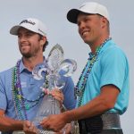 Hardy, Riley WD from Mexico Open fresh off win