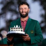 How Jon Rahm won the 2023 Masters