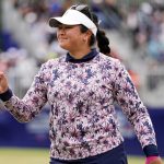 Vu wins Chevron in playoff to claim first major