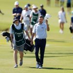 Alker defends Insperity title for 1st win of season
