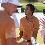 Dramatic wins put Florida, Ga. Tech in golf final