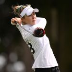 J. Korda (back) takes indefinite break from LPGA