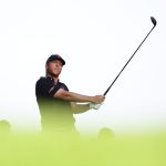 Larrazábal rides birdie run to title in South Korea