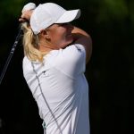 Nordqvist needs all 18 to secure Match Play win