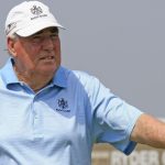 South African golfer John Bland dies at age 77