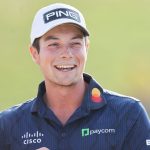 Block finishes just short in bid to make U.S. Open