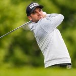 Four share Canadian Open lead; McIlroy 4 back