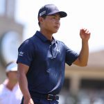 M. Lee, Knight lead on LPGA; Zhang 2 shots back