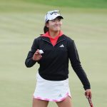 Maguire leads entering weekend at Women’s PGA