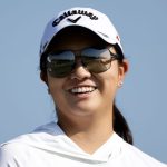 NCAA champ Zhang impresses in pro debut