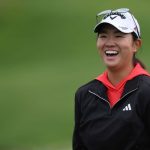 Zhang 1st since ’51 to win LPGA title in pro debut