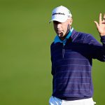 Cink gets nod as final Ryder vice captain for U.S.