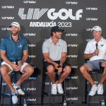 PGA Tour execs to testify to Senate over LIV deal