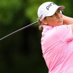 Stanford wins Senior LPGA as Johnson stumbles