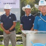 Birdie gives Duke 1st PGA Tour Champions victory