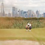Liberty National to host ’27 BMW Championship