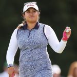 Vu rises to No. 1 in women’s world golf rankings