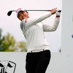 Chien fires 64, jumps ahead by 4 shots in Cincy