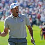 Europe’s Donald: Sergio ‘understands’ absence