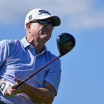 Flesch shoots 62, rallies for Champions Tour win
