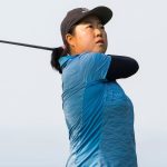 Liu shoots 7-under 65, holds LPGA lead in Cincy