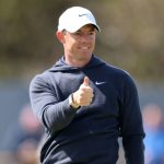McIlroy: Back will be ‘totally fine’ for Ryder Cup