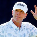 Stricker wins 6th title of ’23, sets earnings mark