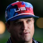 U.S. concerns to limit Netflix access at Ryder Cup