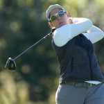 Buhai, Lee tied for LPGA lead in South Korea