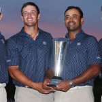 DeChambeau’s squad wins LIV Golf’s team crown