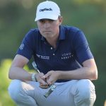 Griffin (-20) leads Sanderson Farms by 3 shots
