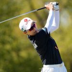 Hyo Joo Kim completes wire-to-wire win in Texas