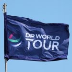 Jamieson, chasing Euro card, tied for Qatar lead