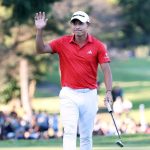 Morikawa wins Zozo, ends 2-year PGA drought