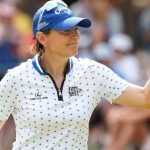 Report: Sorenstam member at Augusta National