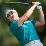 Ryu builds NW Arkansas lead after bogey-free 64