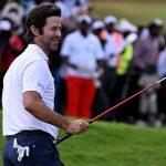 Spain’s Campillo leads by 1 shot at Qatar Masters
