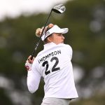 Thompson aims to ‘inspire’ at PGA Tour event