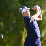 Yin wins in Shanghai for first career LPGA title