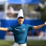 Burmester opens Euro season with Joburg title