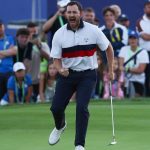 Cantlay’s hat endorsement won’t be renewed