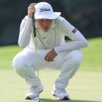 Chen holds 3-shot China Open lead despite bogey