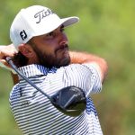 Homa shares lead of Nedbank Golf Challenge