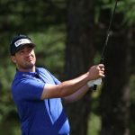 Lawrence leads Euro tour season opener with 62
