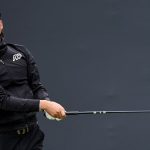Lee leads Aussie PGA Championship by 3 shots