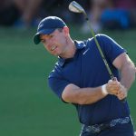 Rory stalls, Hovland soars, Hojgaard leads WTC