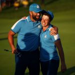 Rory would be surprised if Rahm left PGA Tour