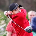 Tiger’s son one-ups dad with HS state team title